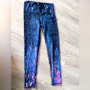 Sol & Mane Yoga Leggings